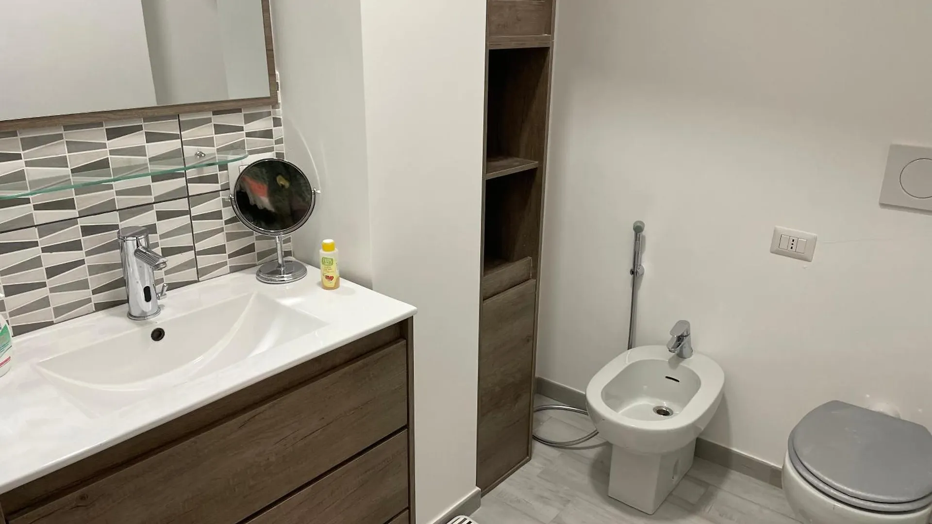 Loft 643 Apartment Rome