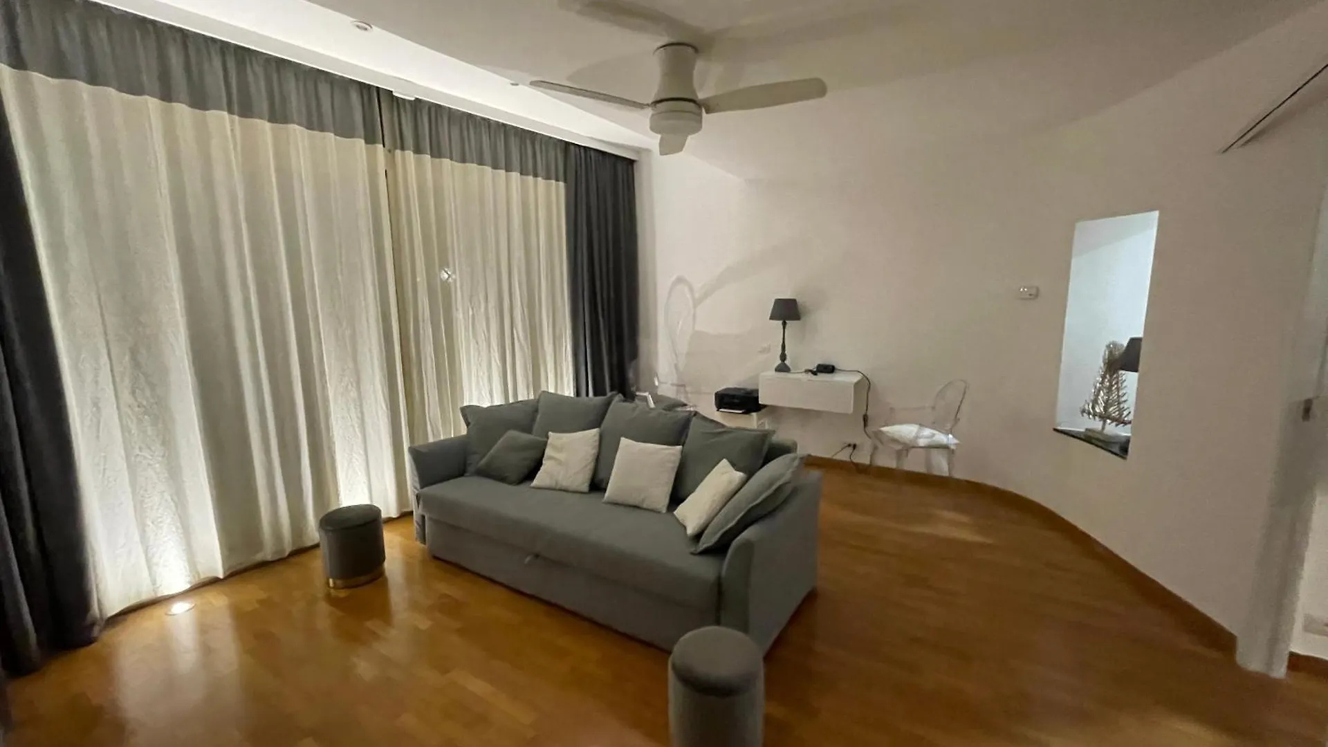 Loft 643 Apartment Rome