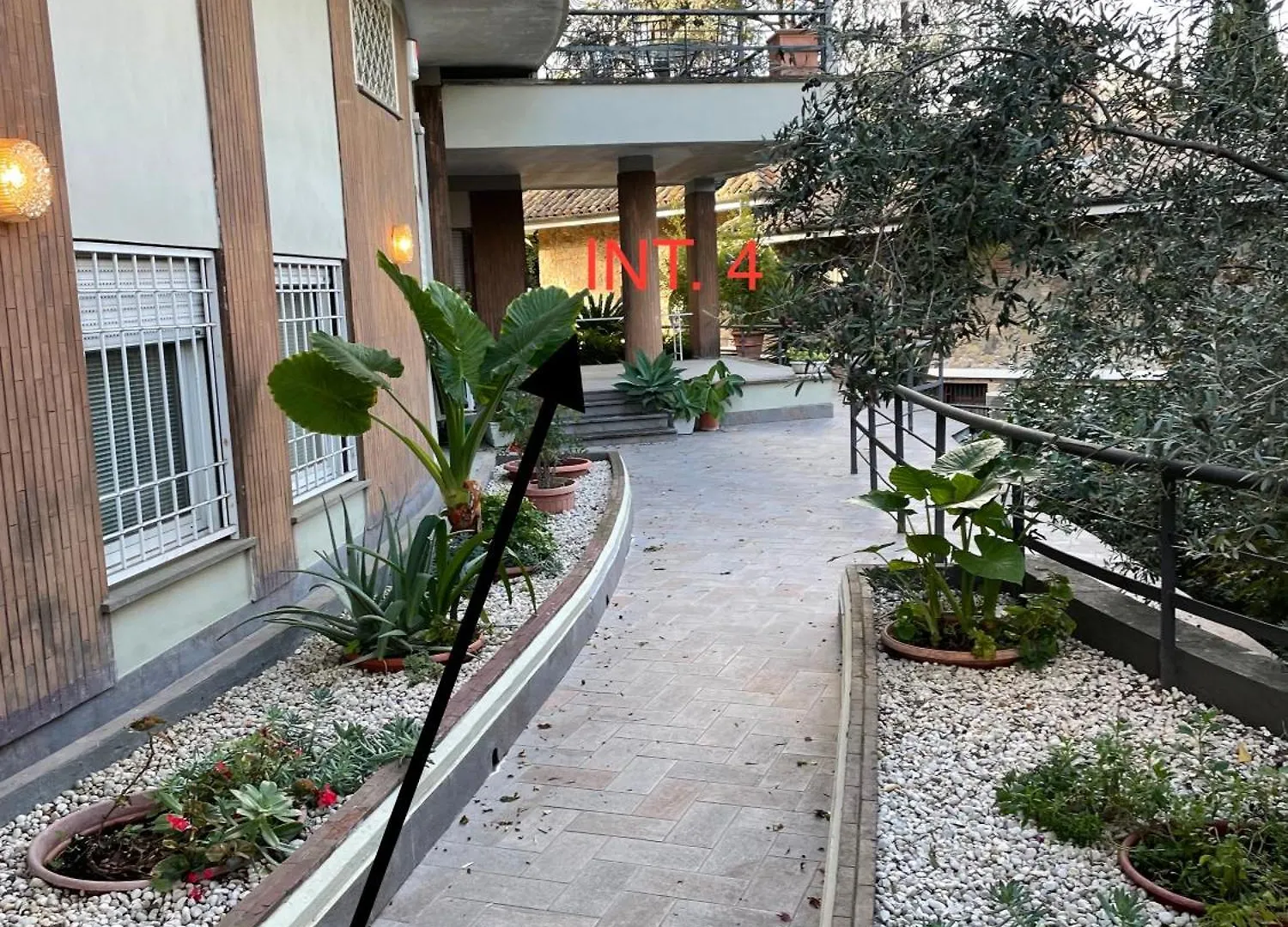 Loft 643 Apartment Rome Italy