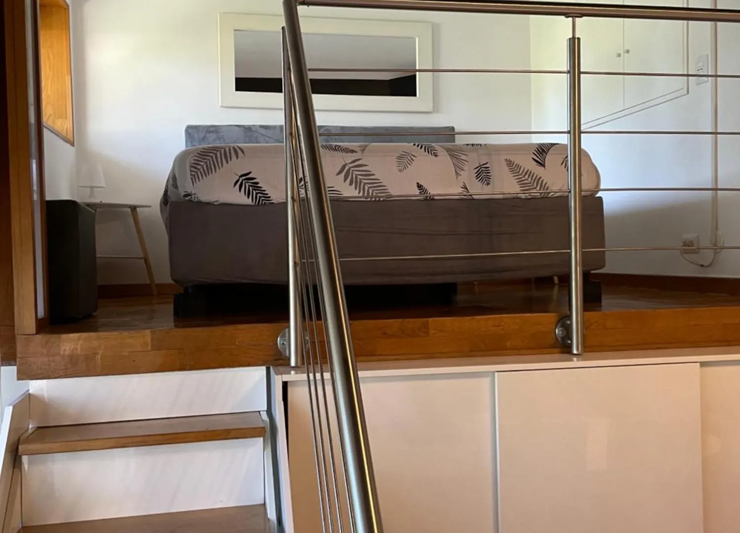 Loft 643 Apartment Rome