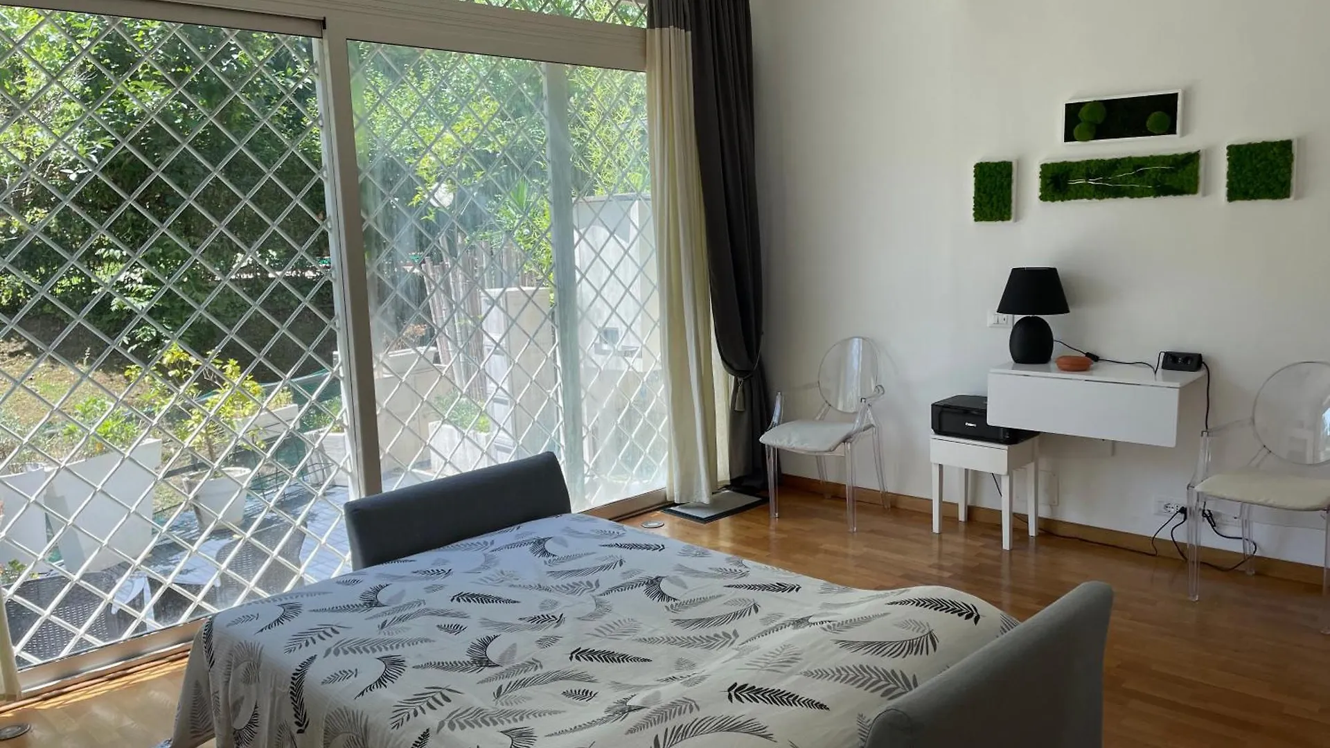 Loft 643 Apartment Rome Italy