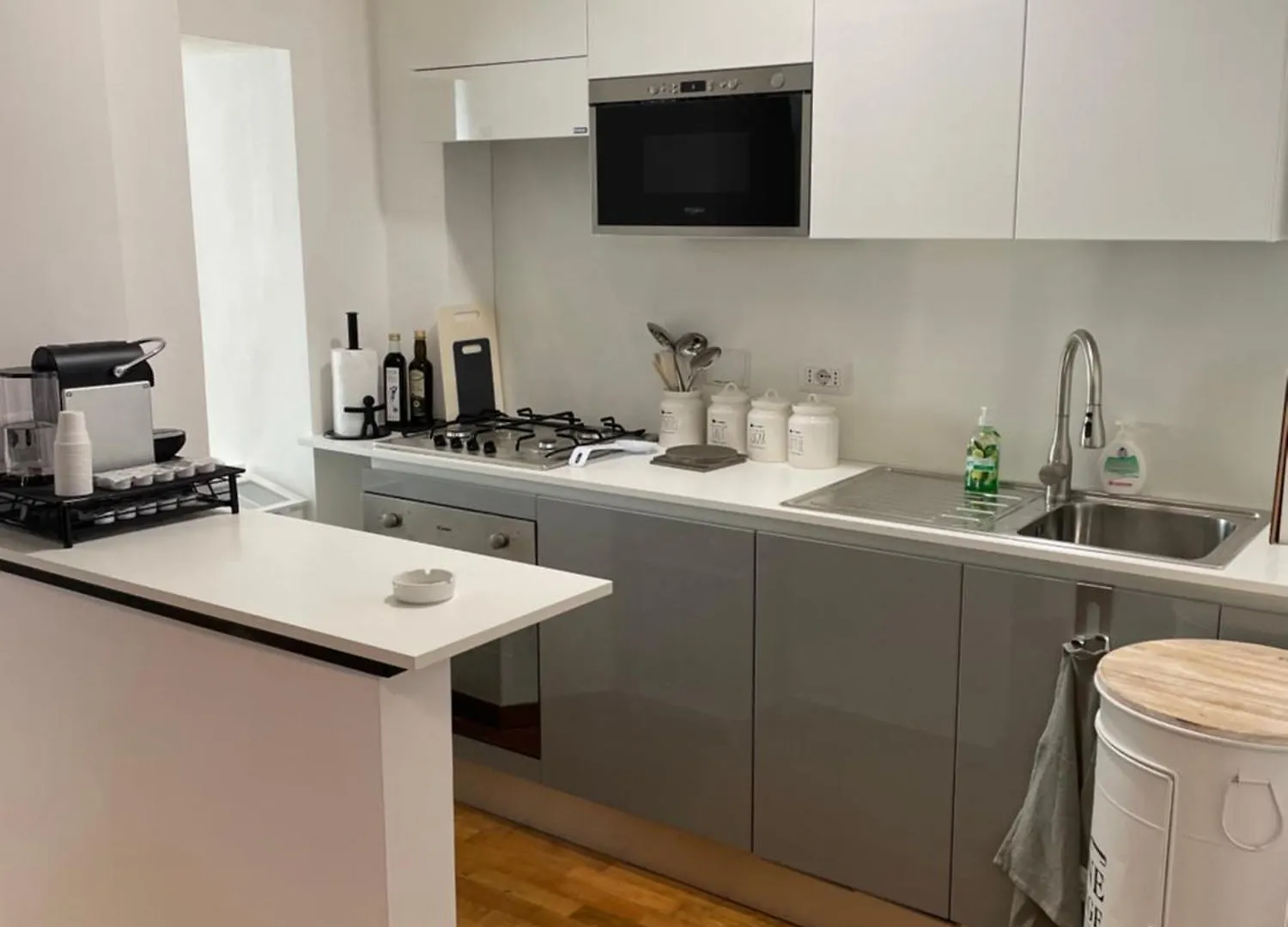 Loft 643 Apartment Rome