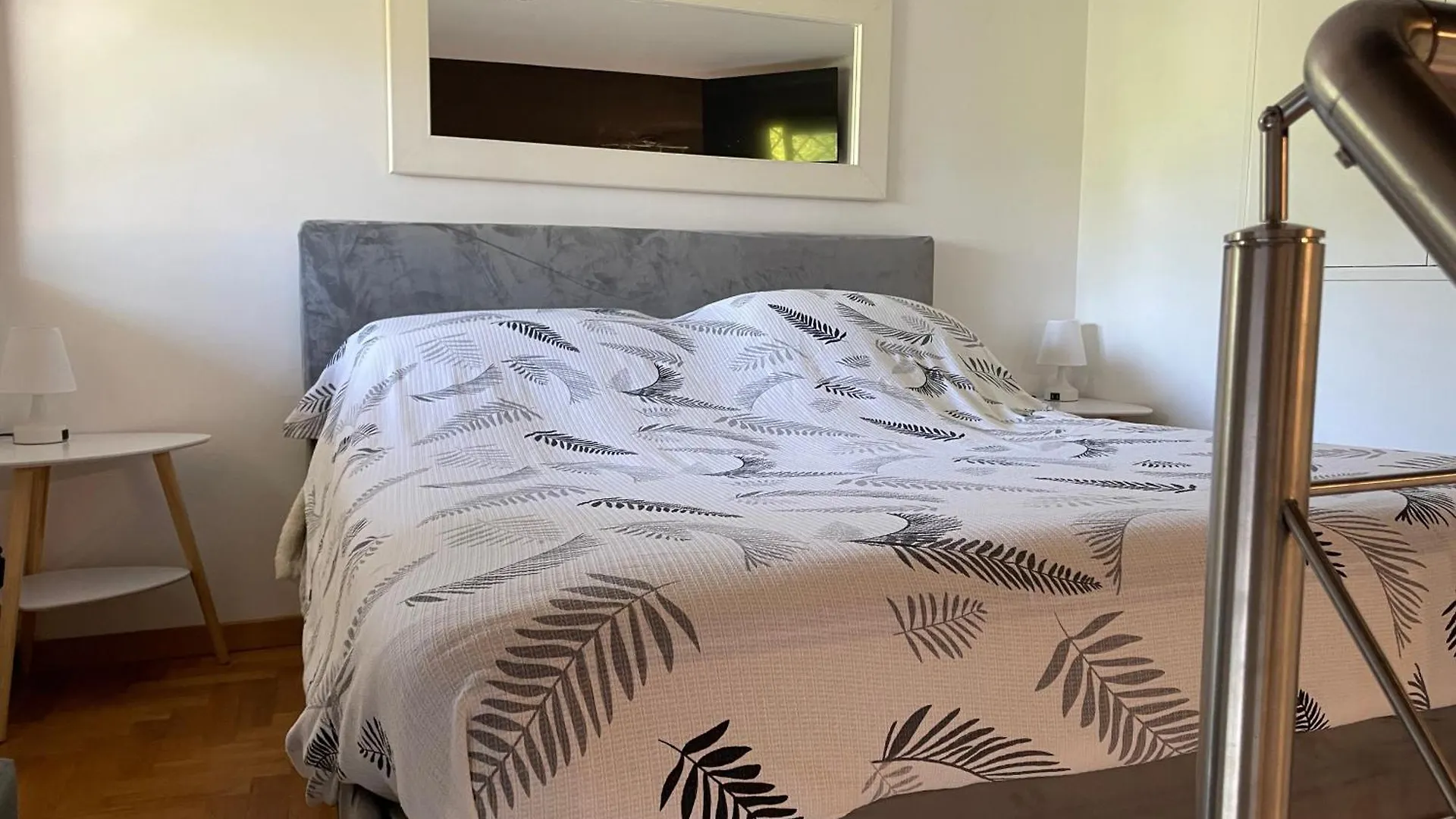 Loft 643 Apartment Rome Italy