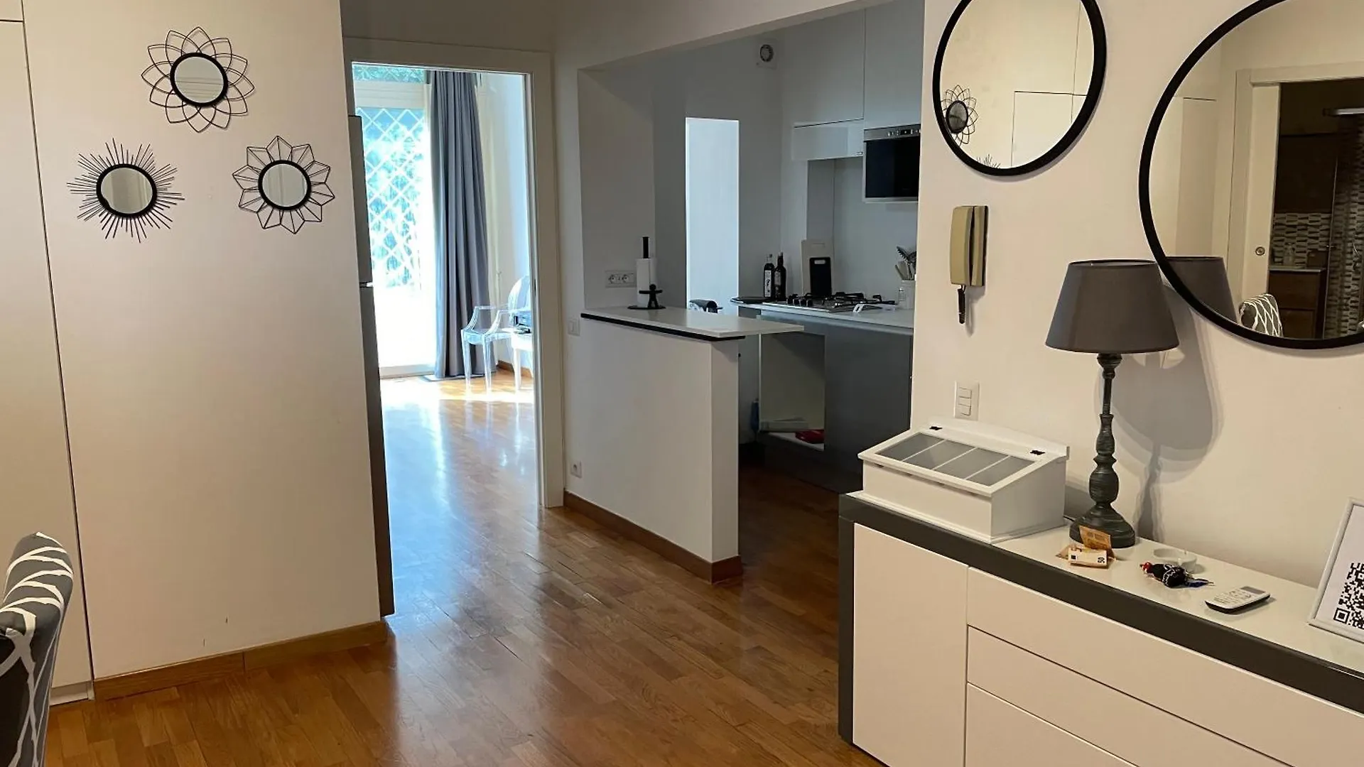 Loft 643 Apartment Rome