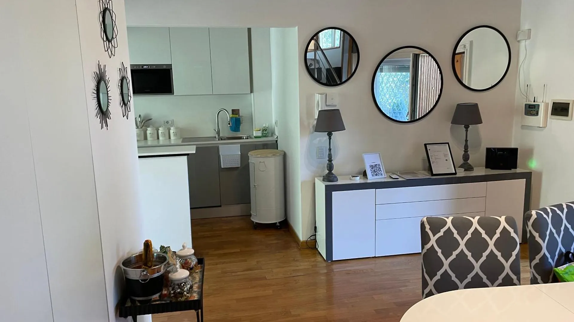 Loft 643 Apartment Rome