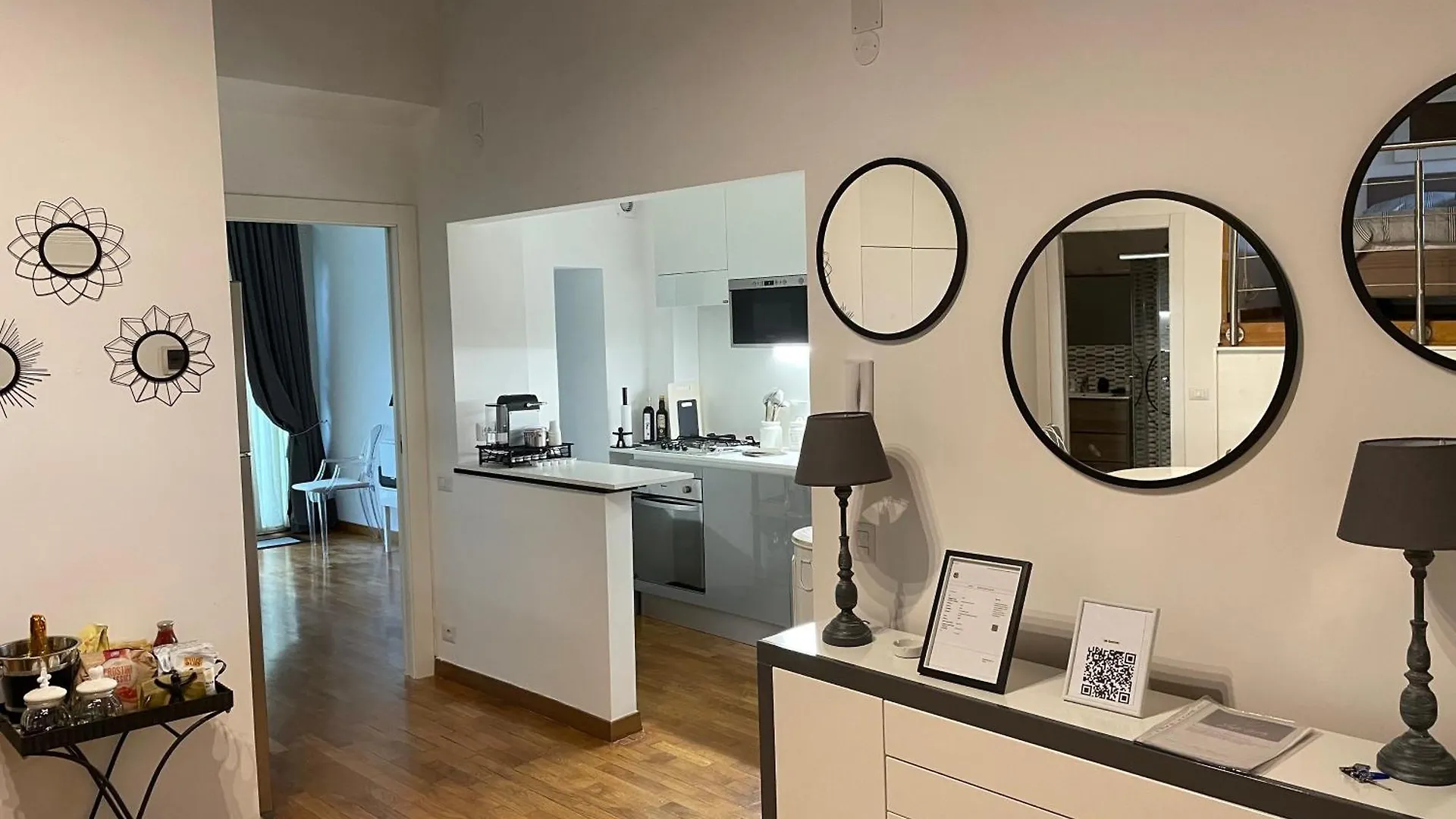 Loft 643 Apartment Rome Italy
