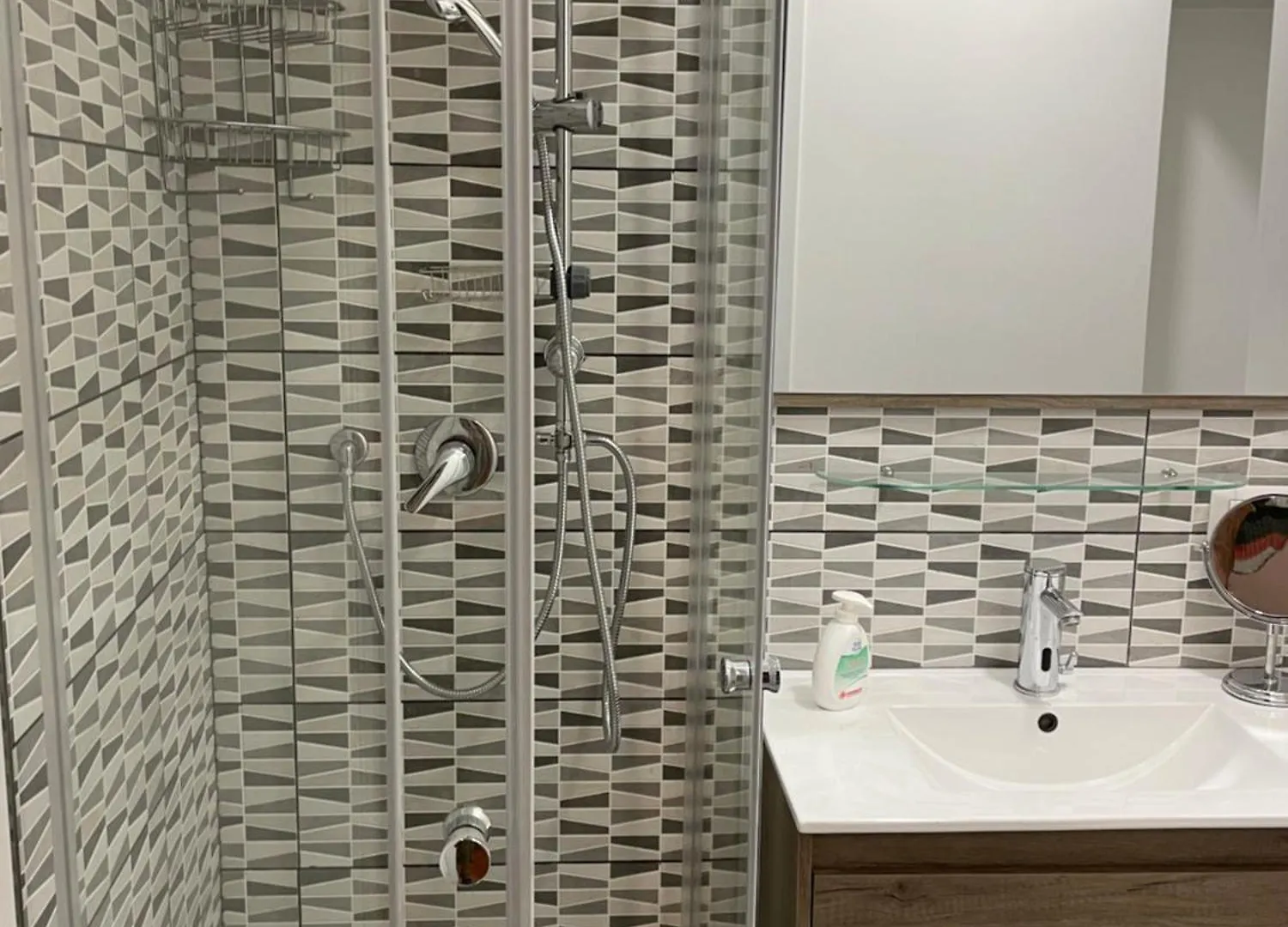 Апартаменты Loft 643 Рим Италия