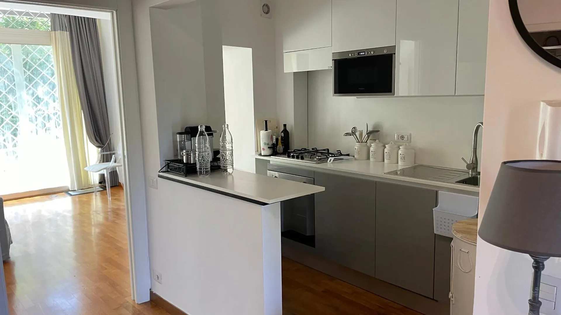 Апартаменты Loft 643 Рим 0*,  Италия