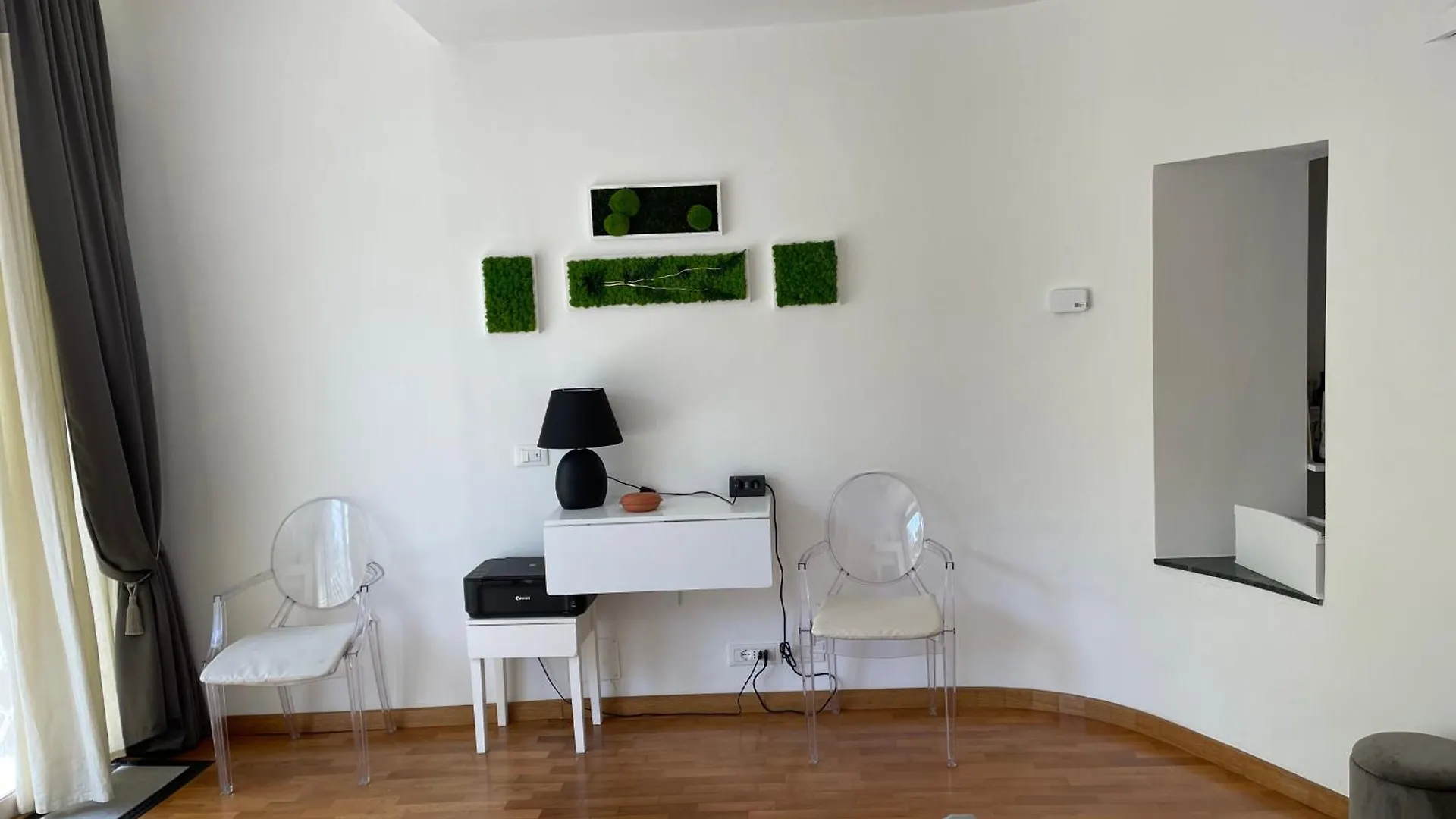 Апартаменты Loft 643 Рим